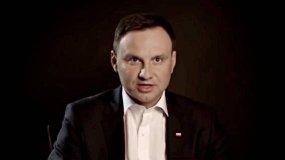 Andrzej Duda