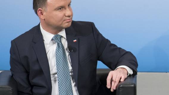 Andrzej Duda