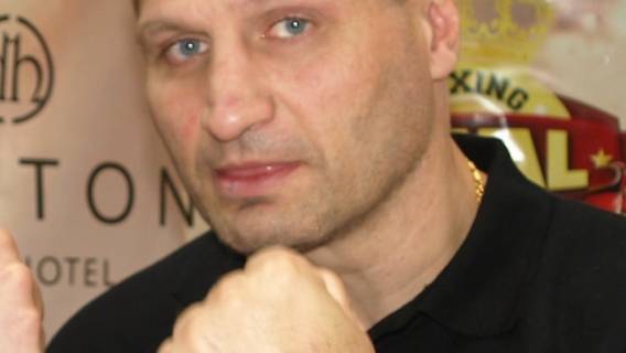 Dramat Andrzeja Gołoty. Stracił ważną osobę