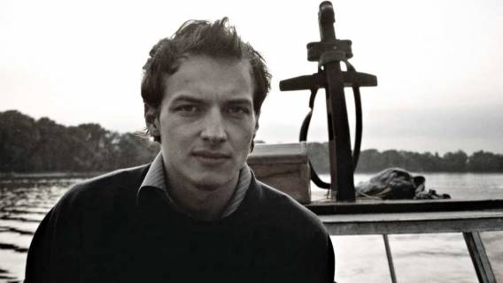 Bartosz Niedzielski