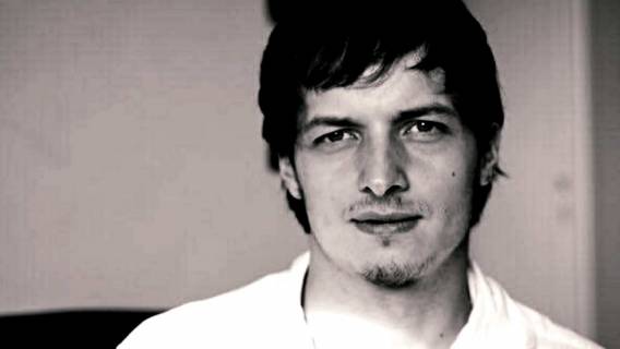 Bartosz Niedzielski