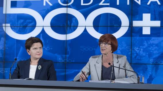 Beata_Szydło_i_Elżbieta_Rafalska_RODZINA_500+