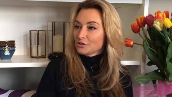 Martyna Wojciechowska opublikowała BARDZO prywatne zdjęcie. Poznajcie ją bliżej