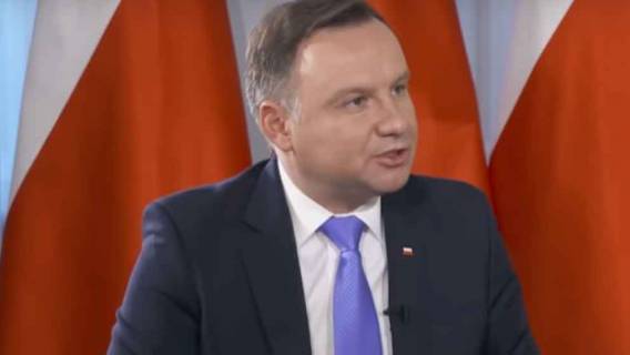 Co teraz zrobi Andrzej Duda? Cała Polska wstrzymała oddech