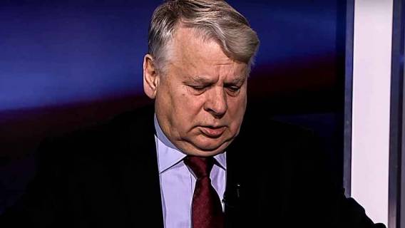 Tragedia w rodzinie Borusewicza. Sejm pogrążony w żałobie