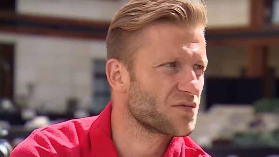 Kuba Błaszczykowski Żona piłkarza unika mediów, mamy jej zdjęcie