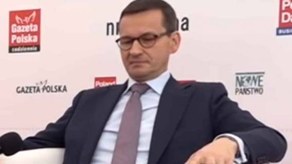 Mateusz Morawiecki