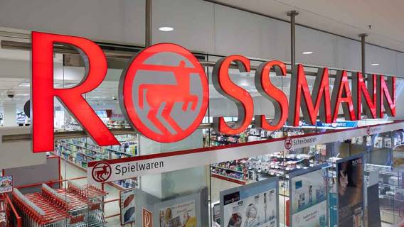 rossmann promocja walentynkowa 2+2