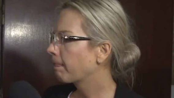 Co się dzieje z Małgorzatą Wassermann?! Posłanka zniknęła