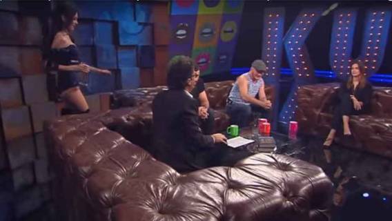 Ujawniono taśmy kompromitujące gwiazdę TVN. Fanom opadły szczęki
