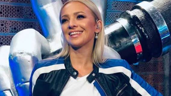 Co Kożuchowska robi, by zachować wieczną młodość? Niesamowite efekty
