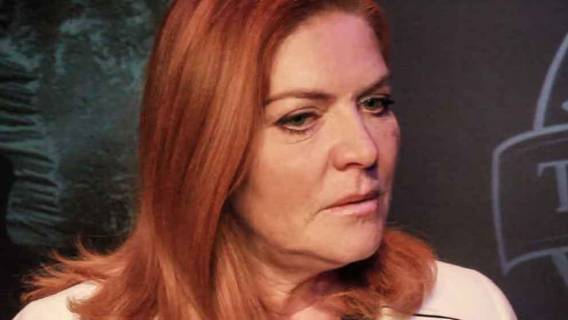 Katarzyna Dowbor schudła