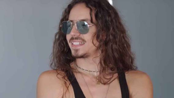 Fani oniemieli z wrażenia. Michał Szpak dał im najlepszy prezent na święta