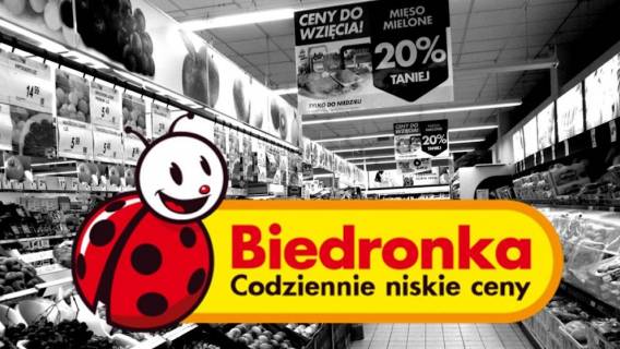 Zamkną Biedronki w całej Polsce?! Wstrząsający powód