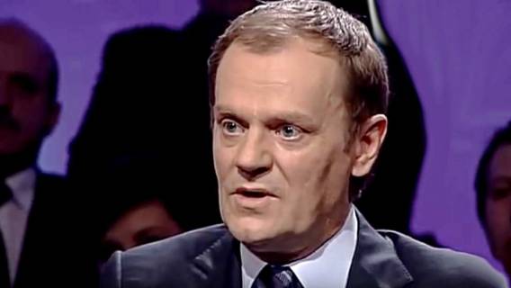 Donald Tusk