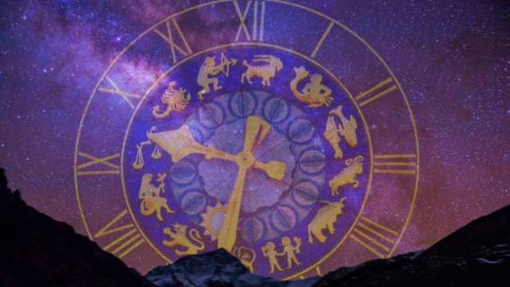 Horoskop dzienny
