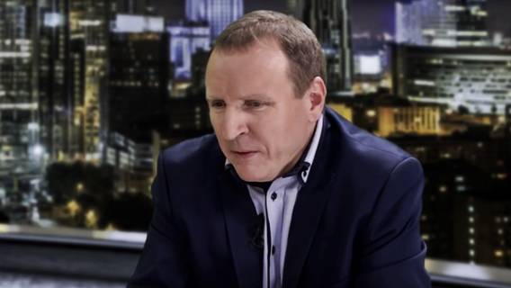 To nagranie pogrążyło prezesa TVP. Z tego się już nie wytłumaczy