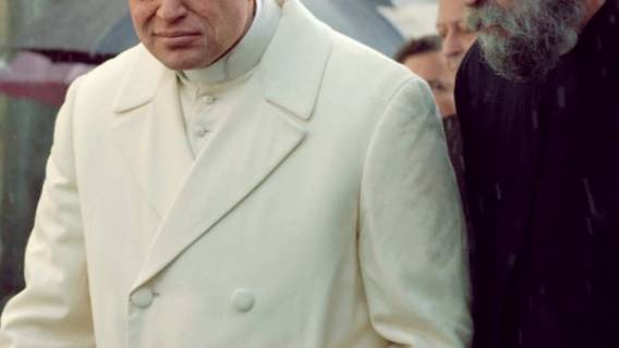 Jan Paweł II