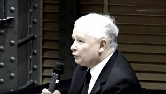 Jarosław Kaczyński