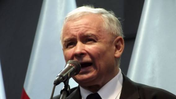 Kaczyński chce rządzić SAM! Przyznał to wprost, miliony Polaków w szoku