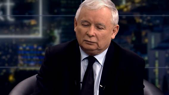 Jarosław Kaczyński