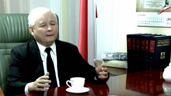 Kaczyński