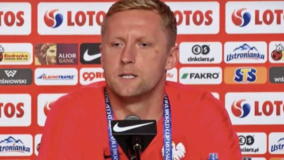 Kamil Glik zbeształ publicznie polityka PiS! Internauci mu przyklasnęli