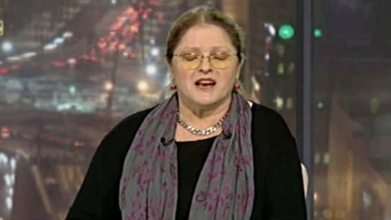 Wojna w PiS! Pawłowicz zmieszana z błotem na oczach Kaczyńskiego