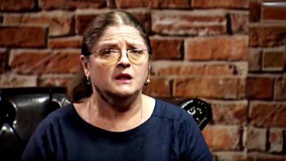 Krystyna Pawłowicz powraca! Nie mogła dłużej się wstrzymywać