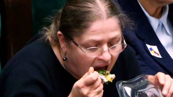 Krystyna Pawłowicz