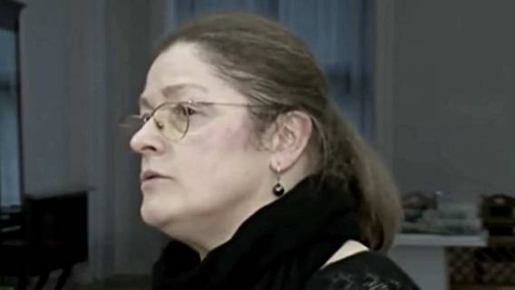 Kaczyński już naostrzył topór kata. Zbliża się egzekucja Krystyny Pawłowicz