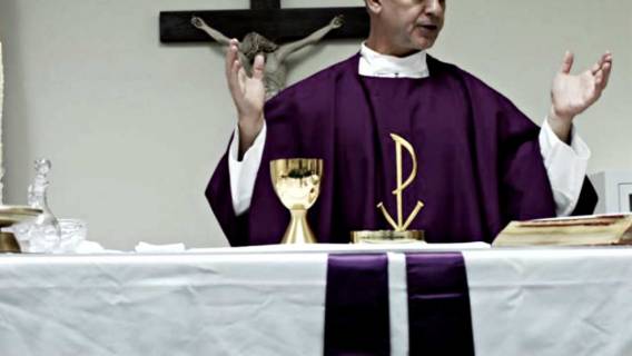 Ksiądz