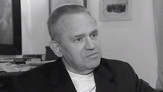40 lat pracowała dla ks. Jankowskiego. Teraz zdecydowała się ujawnić wszystko