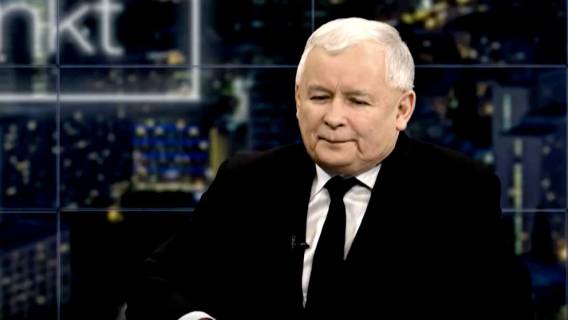 Lech Kaczyński