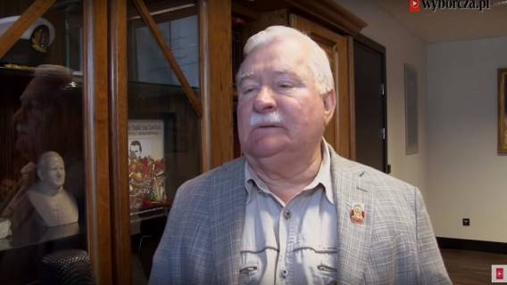 Lech Wałęsa