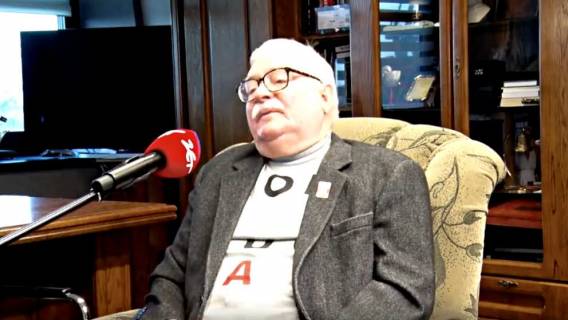 Lech Wałęsa