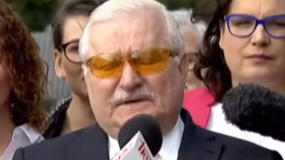 Zrobili to za jego plecami! W sprawie Wałęsy zapadł ważny wyrok