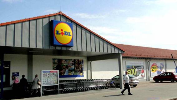 Lidl