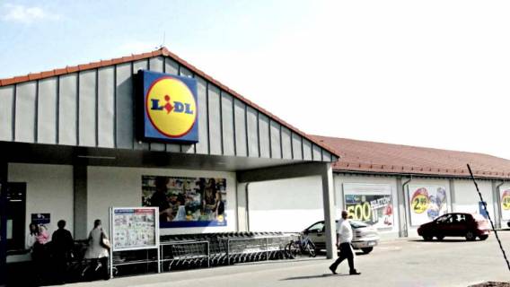 Lidl