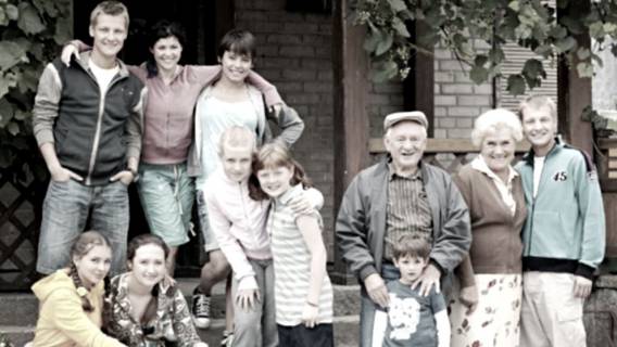 Była jedną z najpiękniejszych gwiazd