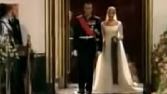 Tragedia. Uwielbiana księżna jest śmiertelnie chora, umiera
