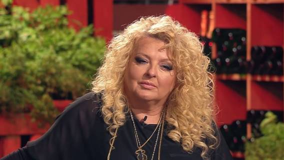 Magda Gessler_po