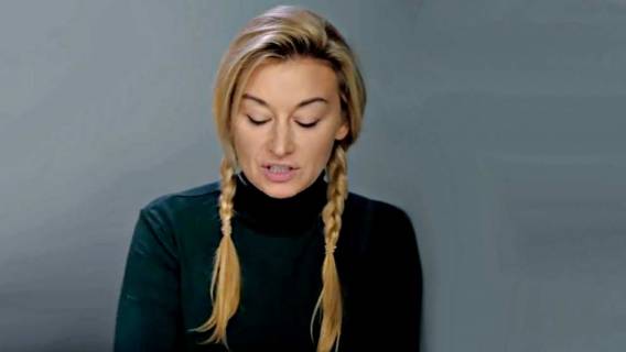 Martyna Wojciechowska