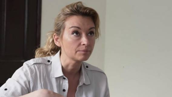 Martyna Wojciechowska_po