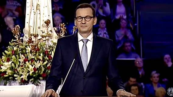 Mateusz Morawiecki