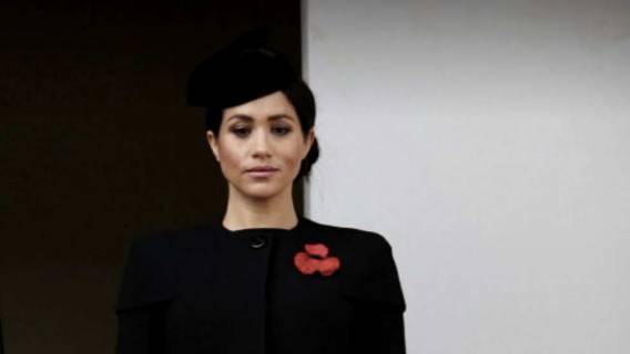 Meghan Markle