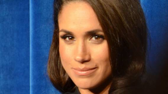Książę Harry jest przerażony. Meghan Markle skończy jak księżna Diana?!