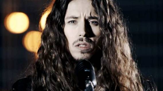 Michał Szpak