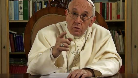 Liderzy polskiej opozycji spotkają się z papieżem Franciszkiem! Powód jest straszny