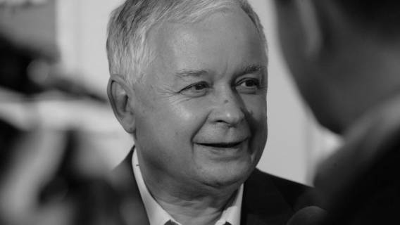 Lech Kaczyński